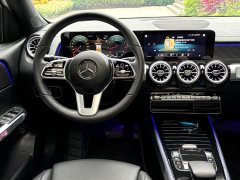 Mercedes-Benz GLB 220 Fashion Edition - ფოტო 7