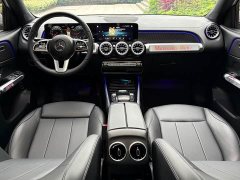 Mercedes-Benz GLB 220 Fashion Edition - ფოტო 8