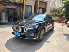 FAW Red Flag HS5 2022 2.0T Smart Connected Premium AWD - ფოტო 1