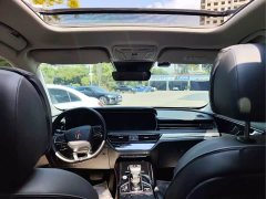 FAW Red Flag HS5 2022 2.0T Smart Connected Premium AWD - ფოტო 12