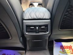 FAW Red Flag HS5 2022 2.0T Smart Connected Premium AWD - ფოტო 13