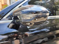 FAW Red Flag HS5 2022 2.0T Smart Connected Premium AWD - ფოტო 15