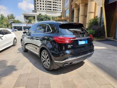FAW Red Flag HS5 2022 2.0T Smart Connected Premium AWD - ფოტო 4