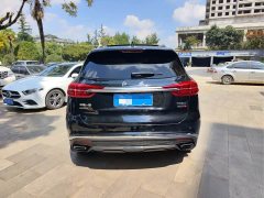 FAW Red Flag HS5 2022 2.0T Smart Connected Premium AWD - ფოტო 5