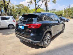 FAW Red Flag HS5 2022 2.0T Smart Connected Premium AWD - ფოტო 6