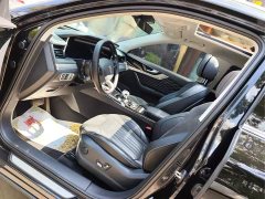 FAW Red Flag HS5 2022 2.0T Smart Connected Premium AWD - ფოტო 7