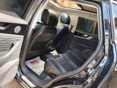 FAW Red Flag HS5 2022 2.0T Smart Connected Premium AWD - ფოტო 8