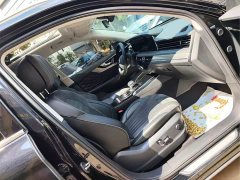 FAW Red Flag HS5 2022 2.0T Smart Connected Premium AWD - ფოტო 9
