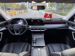 Nissan Venucia V 260T Monarch Edition Pro - ფოტო 5