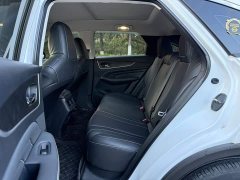 Nissan Venucia V 260T Monarch Edition Pro - ფოტო 8
