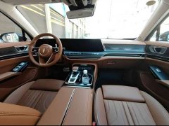 FAW Hongqi H9 2.0T RWD Flagship Luxury Business Edition 5-seater - ფოტო 3