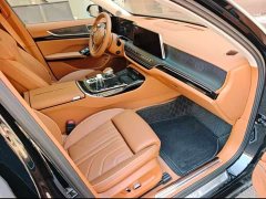 FAW Hongqi H9 2.0T RWD Flagship Luxury Business Edition 5-seater - ფოტო 5