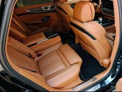 FAW Hongqi H9 2.0T RWD Flagship Luxury Business Edition 5-seater - ფოტო 6