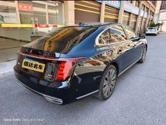 FAW Hongqi H9 2.0T RWD Flagship Luxury Business Edition 5-seater - ფოტო 8