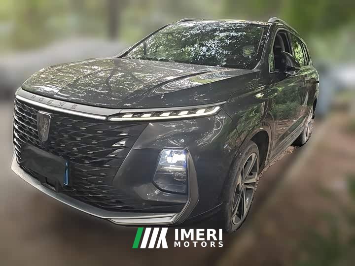 SAIC MG RX5 MAX 1.5T Automatic Prestige Edition - ავტომობილი ჩინეთიდან