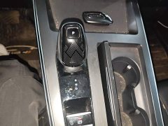 SAIC MG RX5 MAX 1.5T Automatic Prestige Edition - ფოტო 10