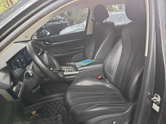 SAIC MG RX5 MAX 1.5T Automatic Prestige Edition - ფოტო 11
