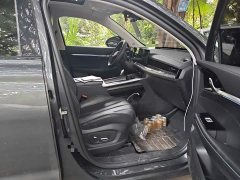 SAIC MG RX5 MAX 1.5T Automatic Prestige Edition - ფოტო 19