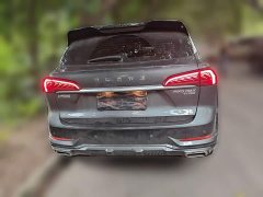 SAIC MG RX5 MAX 1.5T Automatic Prestige Edition - ფოტო 3