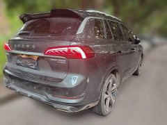 SAIC MG RX5 MAX 1.5T Automatic Prestige Edition - ფოტო 4