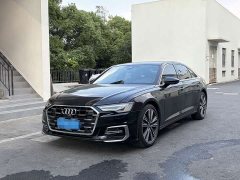Audi A6L Facelift 45 TFSI Dynamic Luxury - ფოტო 1