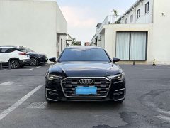 Audi A6L Facelift 45 TFSI Dynamic Luxury - ფოტო 2
