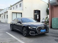Audi A6L Facelift 45 TFSI Dynamic Luxury - ფოტო 3