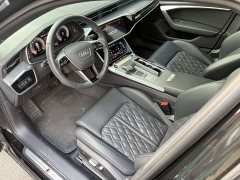Audi A6L Facelift 45 TFSI Dynamic Luxury - ფოტო 4