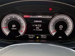 Audi A6L Facelift 45 TFSI Dynamic Luxury - ფოტო 5