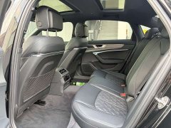 Audi A6L Facelift 45 TFSI Dynamic Luxury - ფოტო 6