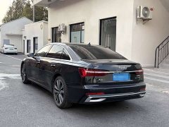 Audi A6L Facelift 45 TFSI Dynamic Luxury - ფოტო 7