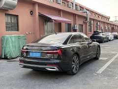 Audi A6L Facelift 45 TFSI Dynamic Luxury - ფოტო 9