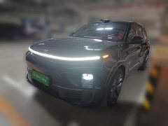 Li Auto L9 2022 Max - ფოტო 1