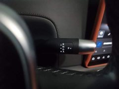 Li Auto L9 2022 Max - ფოტო 10