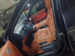 Li Auto L9 2022 Max - ფოტო 11