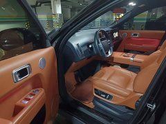 Li Auto L9 2022 Max - ფოტო 12