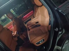 Li Auto L9 2022 Max - ფოტო 13