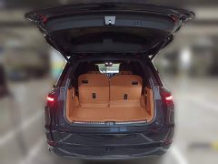 Li Auto L9 2022 Max - ფოტო 15