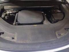 Li Auto L9 2022 Max - ფოტო 16