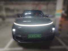 Li Auto L9 2022 Max - ფოტო 2