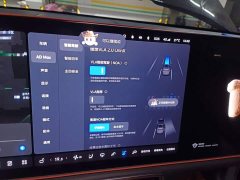 Li Auto L9 2022 Max - ფოტო 20