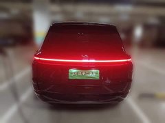Li Auto L9 2022 Max - ფოტო 3