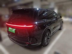 Li Auto L9 2022 Max - ფოტო 4