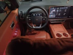 Li Auto L9 2022 Max - ფოტო 6