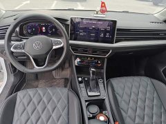 Volkswagen Sagitar 2023 280TSI DSG Beyond Plus - ფოტო 12