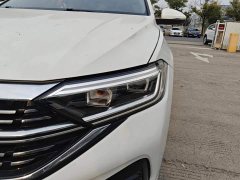 Volkswagen Sagitar 2023 280TSI DSG Beyond Plus - ფოტო 5