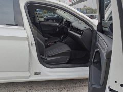 Volkswagen Sagitar 2023 280TSI DSG Beyond Plus - ფოტო 8