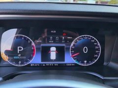 Beijing Jeep BJ40 2.0T Automatic Four-Wheel Drive Urban Hunter Edition Swordsman - ფოტო 14