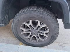 Beijing Jeep BJ40 2.0T Automatic Four-Wheel Drive Urban Hunter Edition Swordsman - ფოტო 6