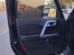 Beijing Jeep BJ40 2.0T Automatic Four-Wheel Drive Urban Hunter Edition Swordsman - ფოტო 7